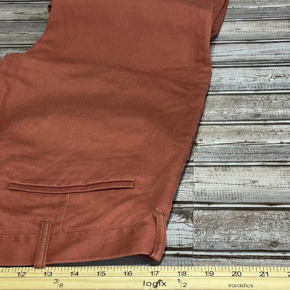J Crew Driggs Slim Fit Chinos Pants‎ 33x32 (31)